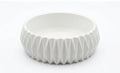 Modern Origami Catchall Bowl – Minimalist Key & Jewelry Dish