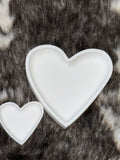Jewelry Dish (heart shaped)